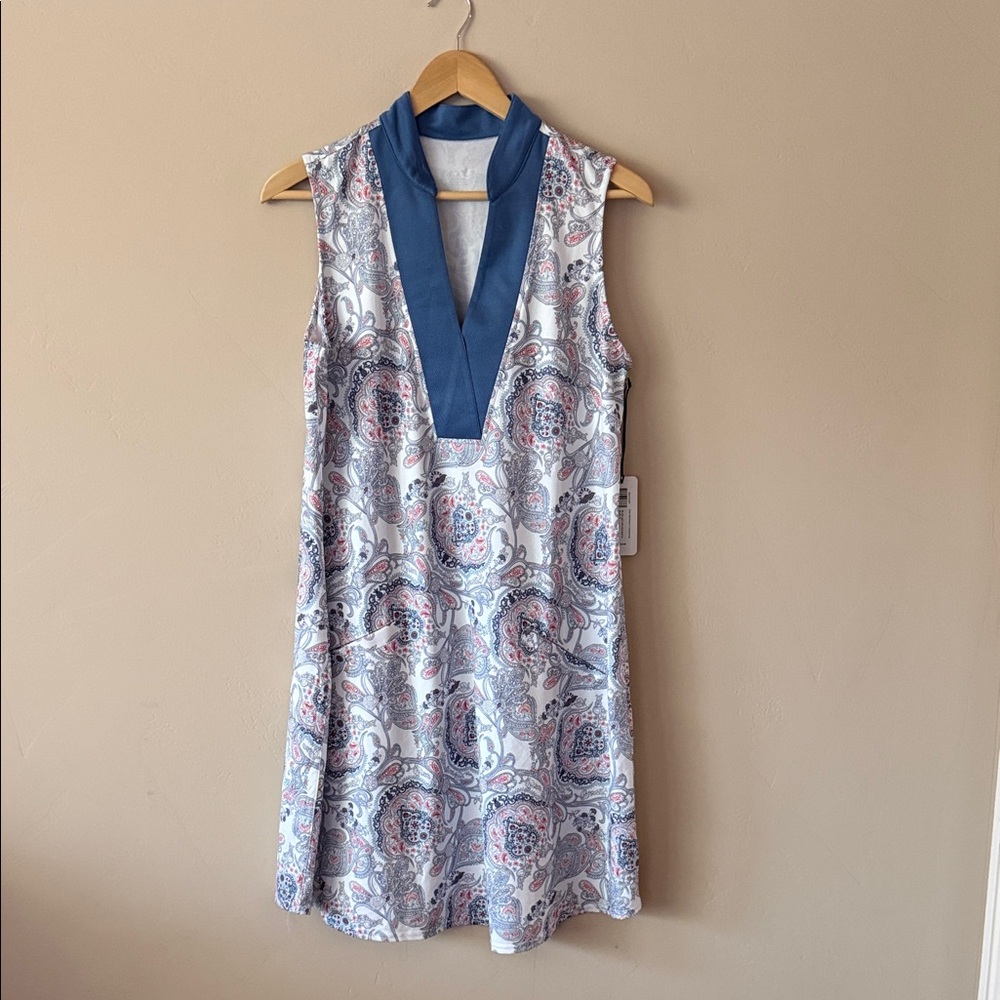 JOFIT Dress Sz L